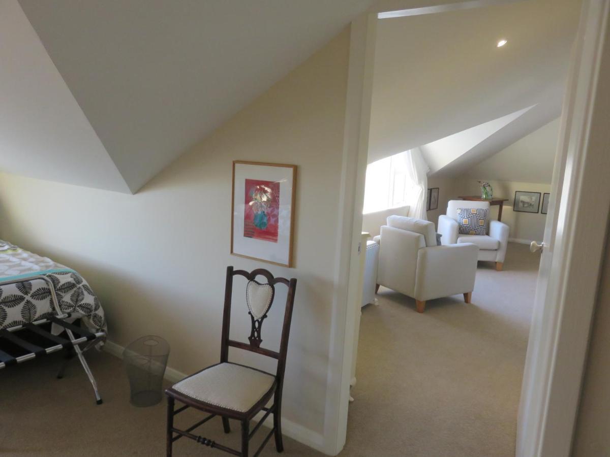 Khandallah Harbour View Bnb Wellington Exteriör bild