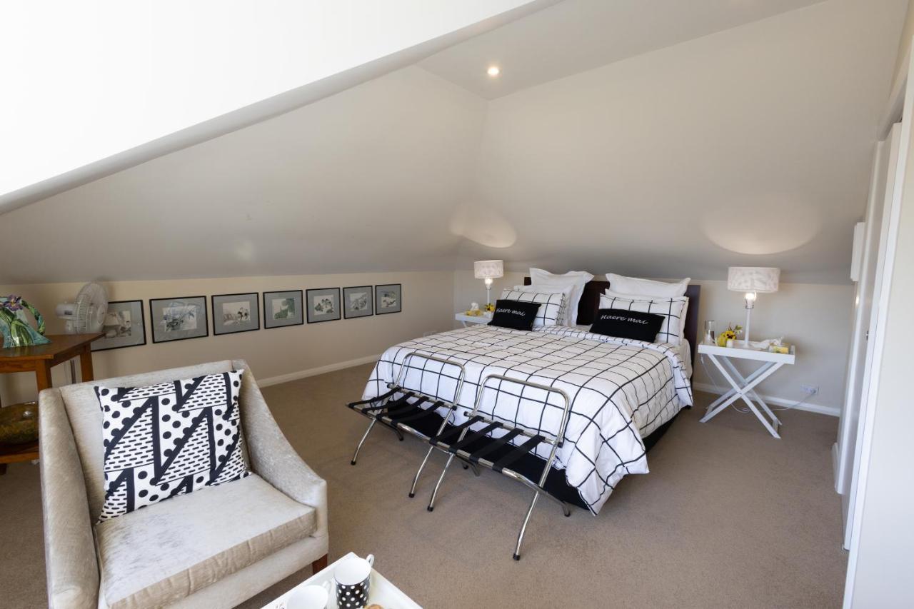Khandallah Harbour View Bnb Wellington Exteriör bild