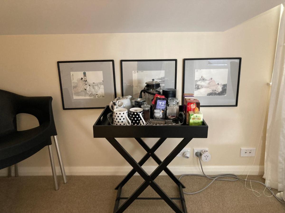 Khandallah Harbour View Bnb Wellington Exteriör bild