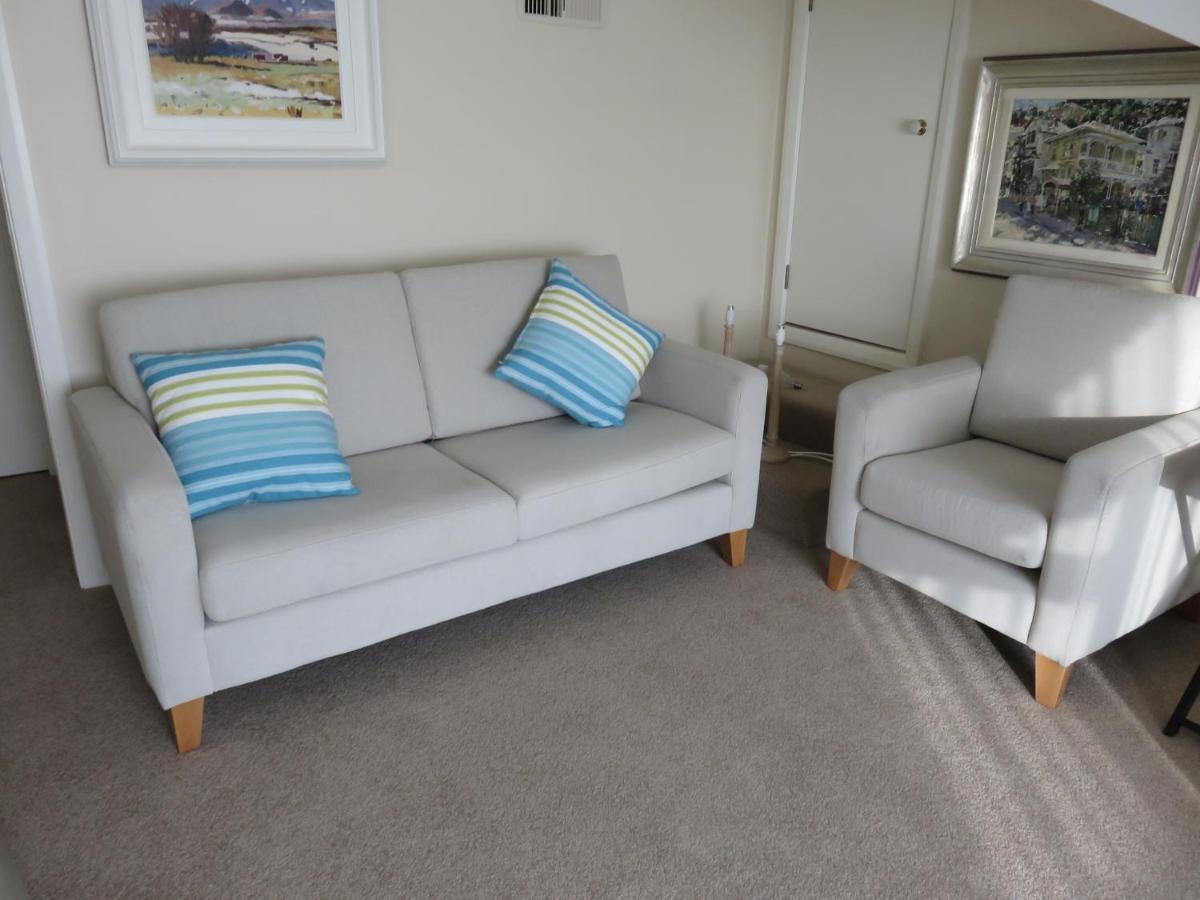 Khandallah Harbour View Bnb Wellington Exteriör bild